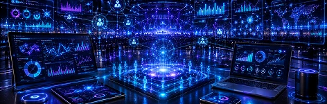 Big data solutions for event management